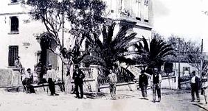 2630- Fouka - Mairie2 - 1923